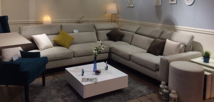 Sofa 05 – Furniture – Architouch