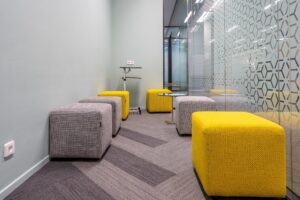 Architouch | The [Top] 10 Office Furniture Color Trends for 2023