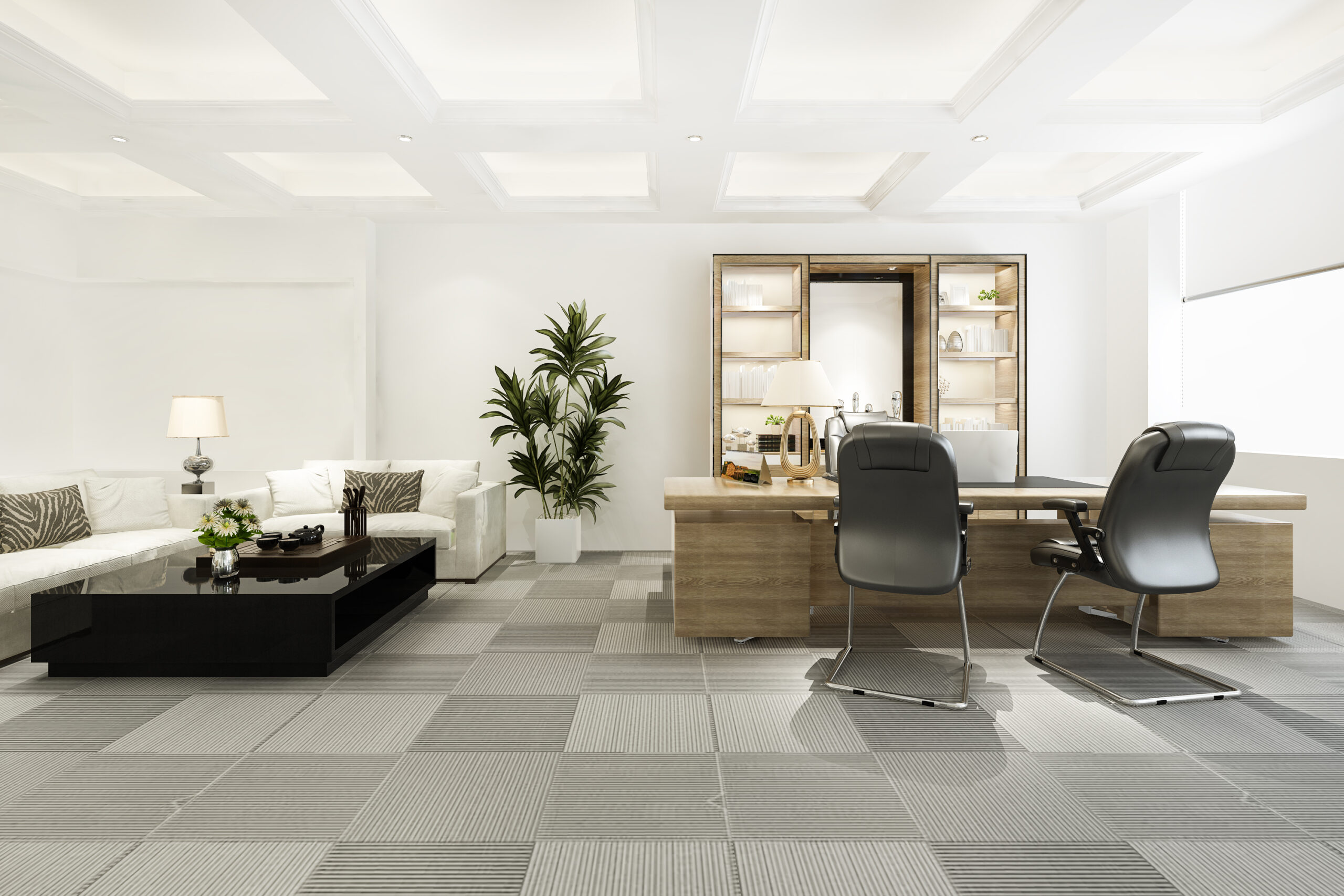 Architouch | Office Furniture is designed to make more efficient.
