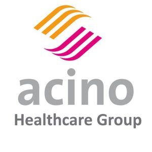 Architouch|Acino-Healthcare-Group-Logo