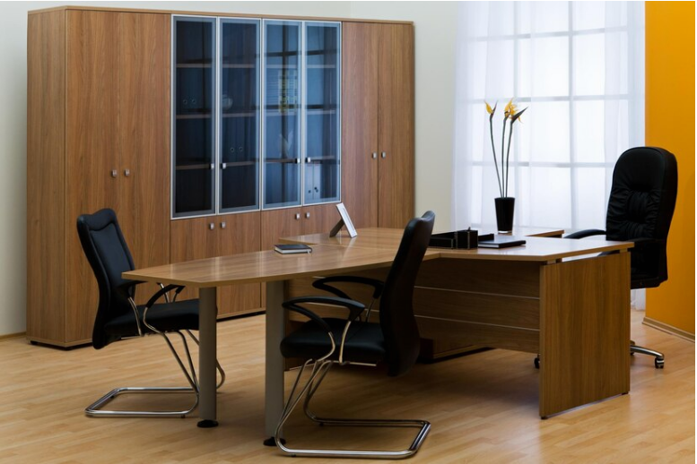Architouch | The Best Office Furniture Manufacturer In Egypt