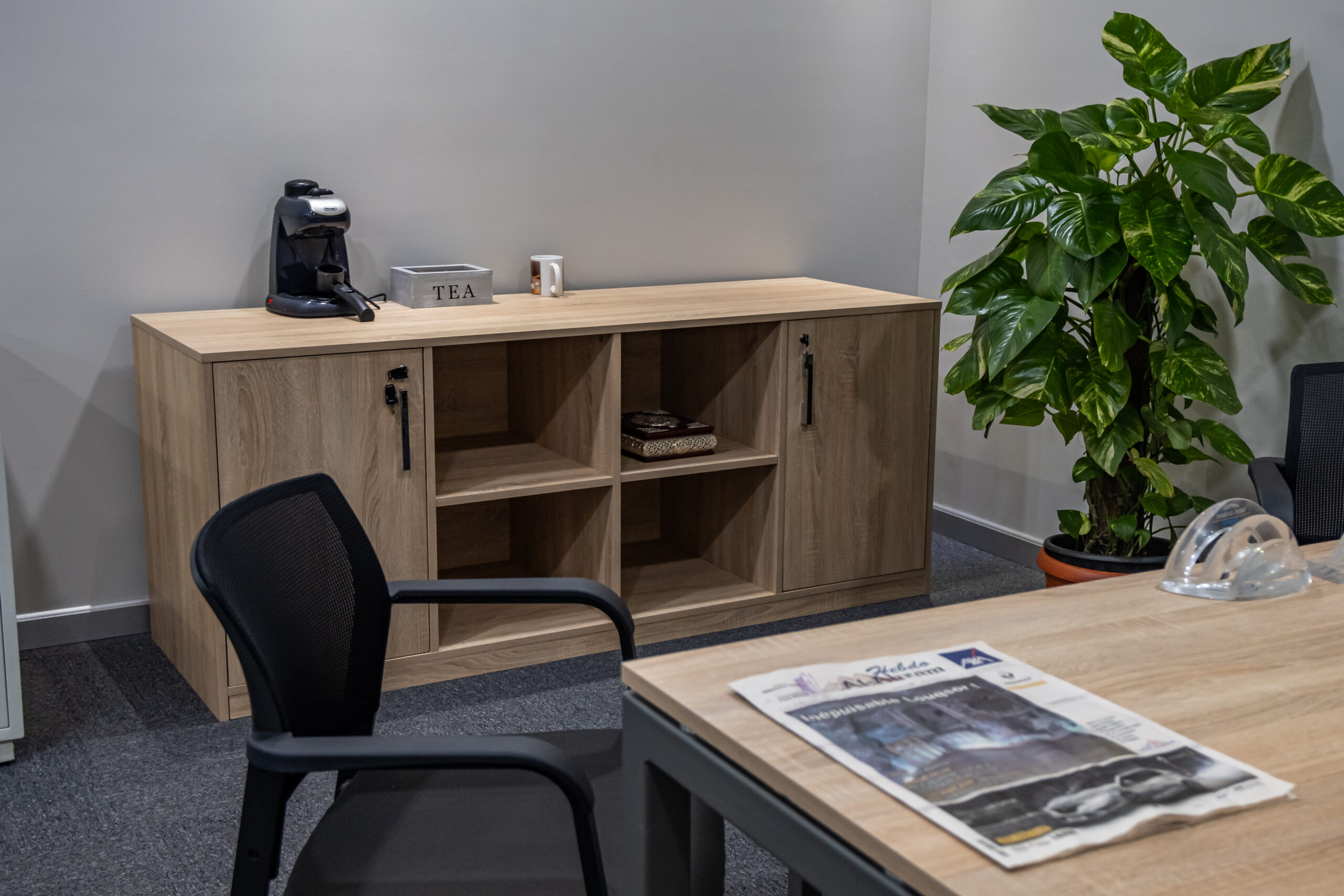 office furniture - architouch