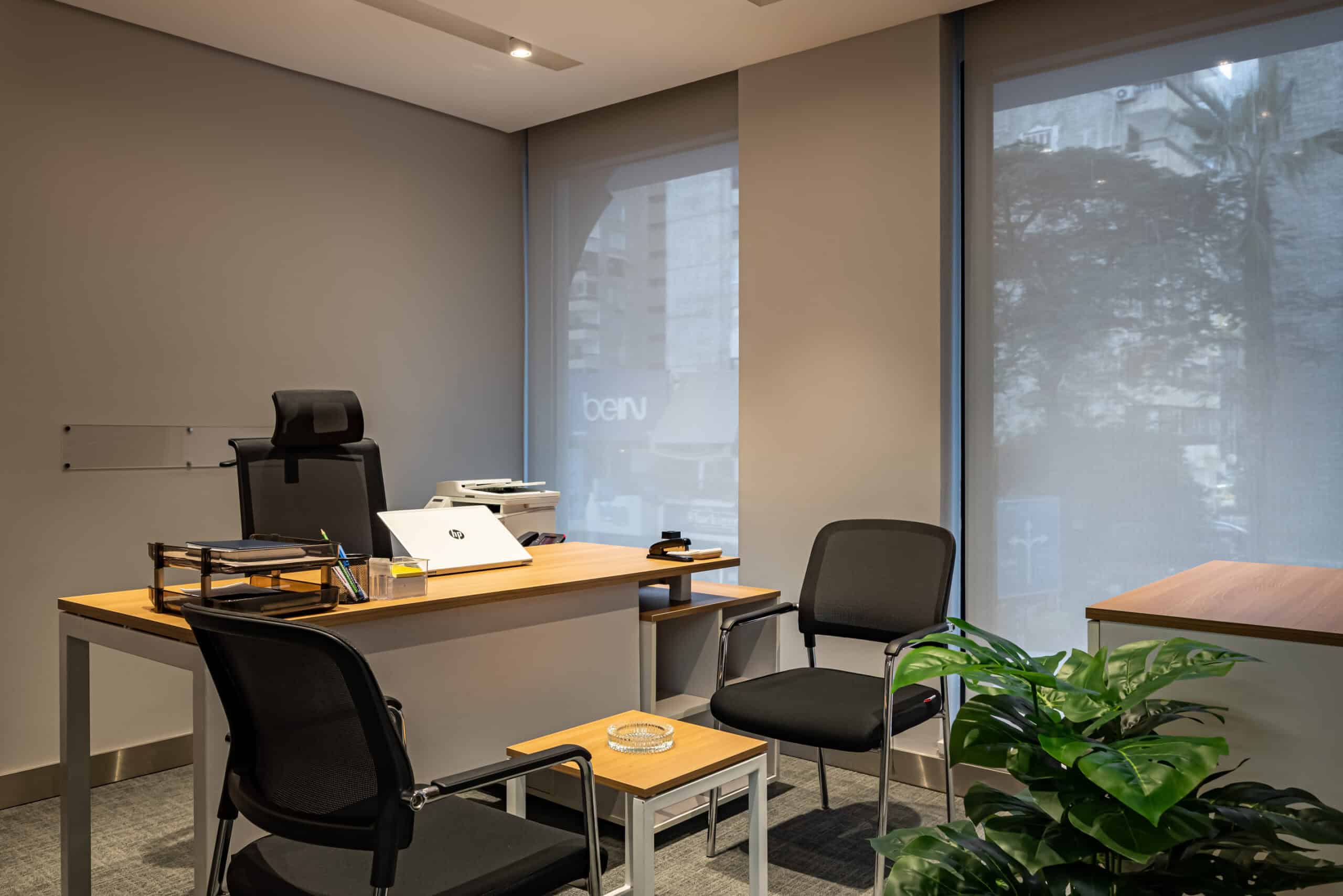 Manager Room