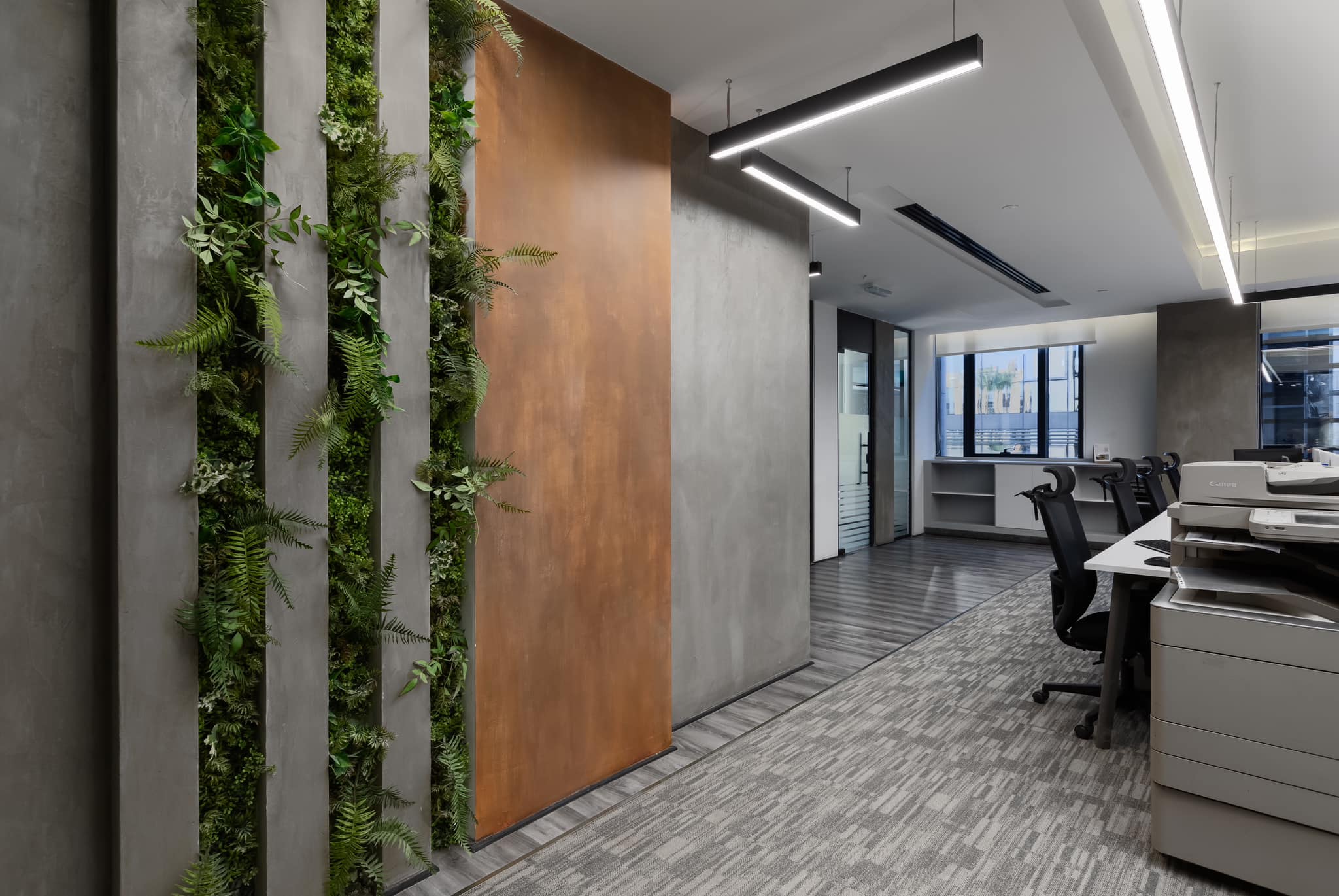architouch - office furniture