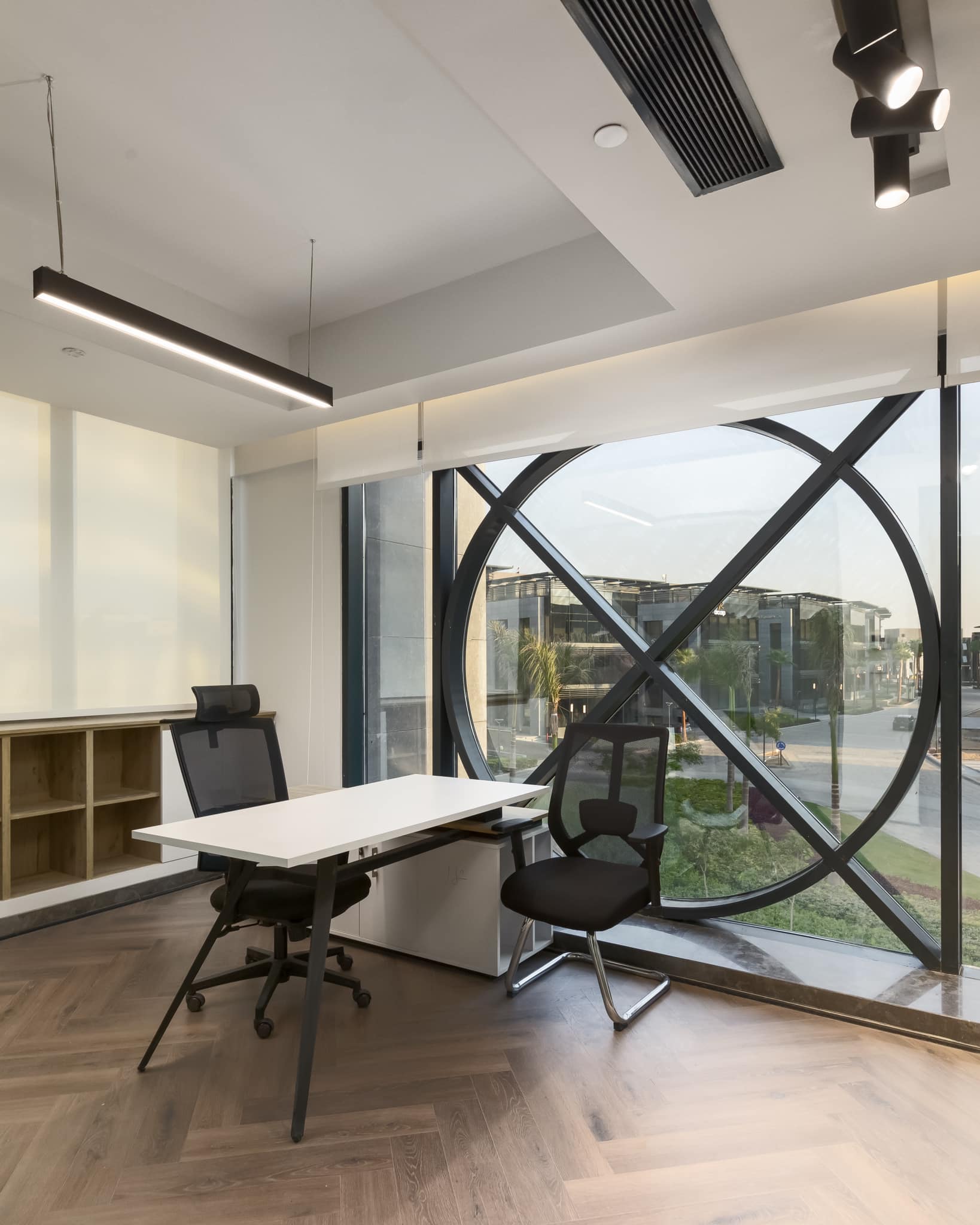 architouch - office furniture