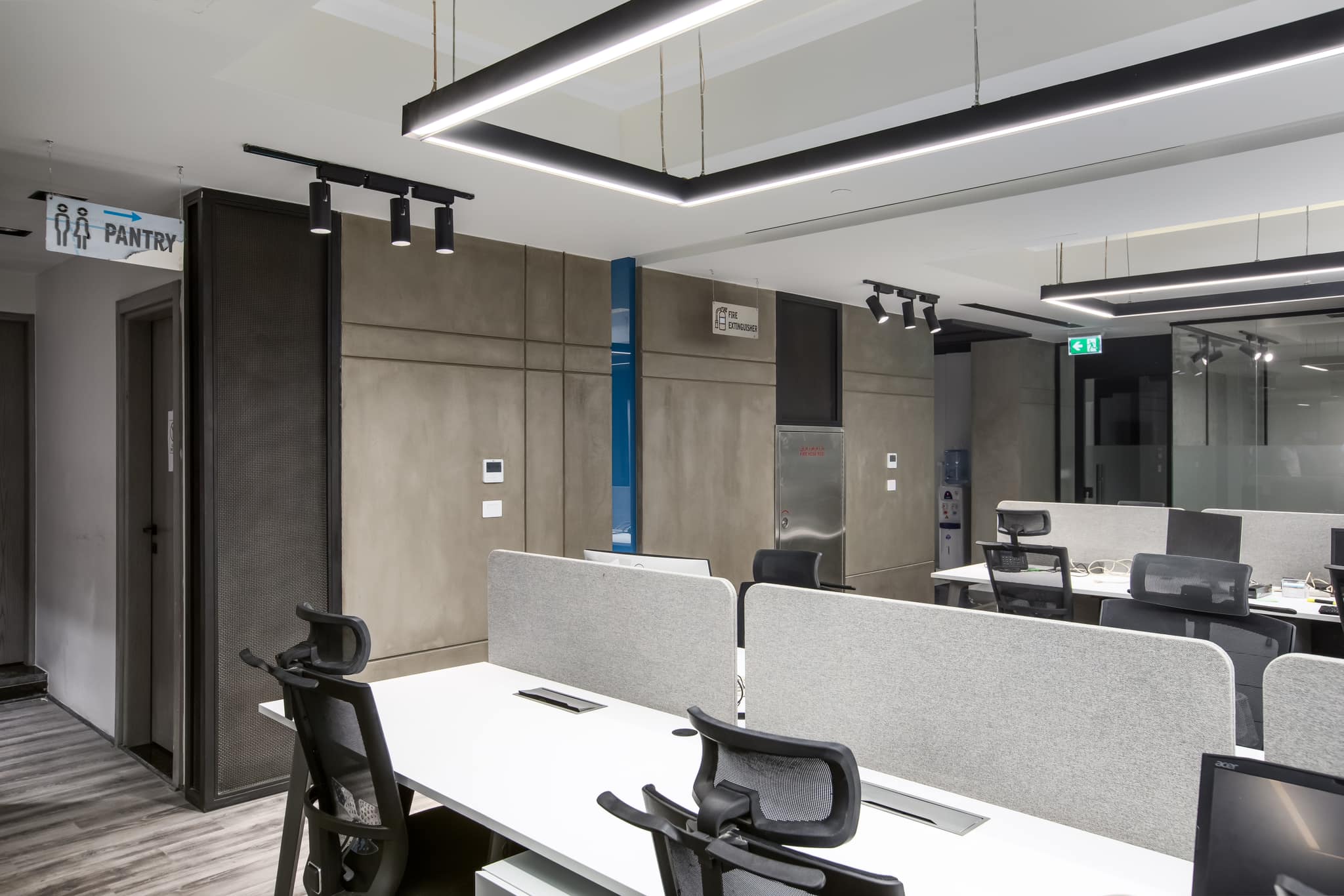architouch - office furniture