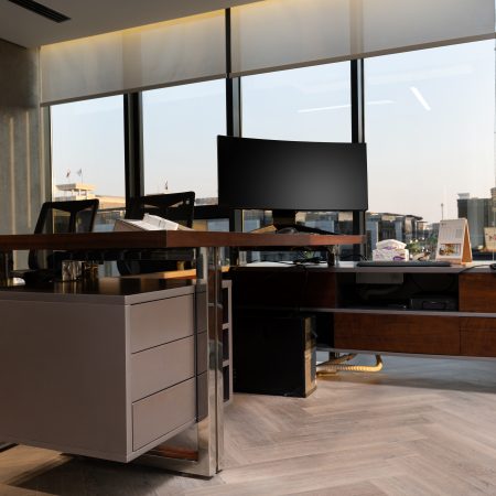architouch - office furniture