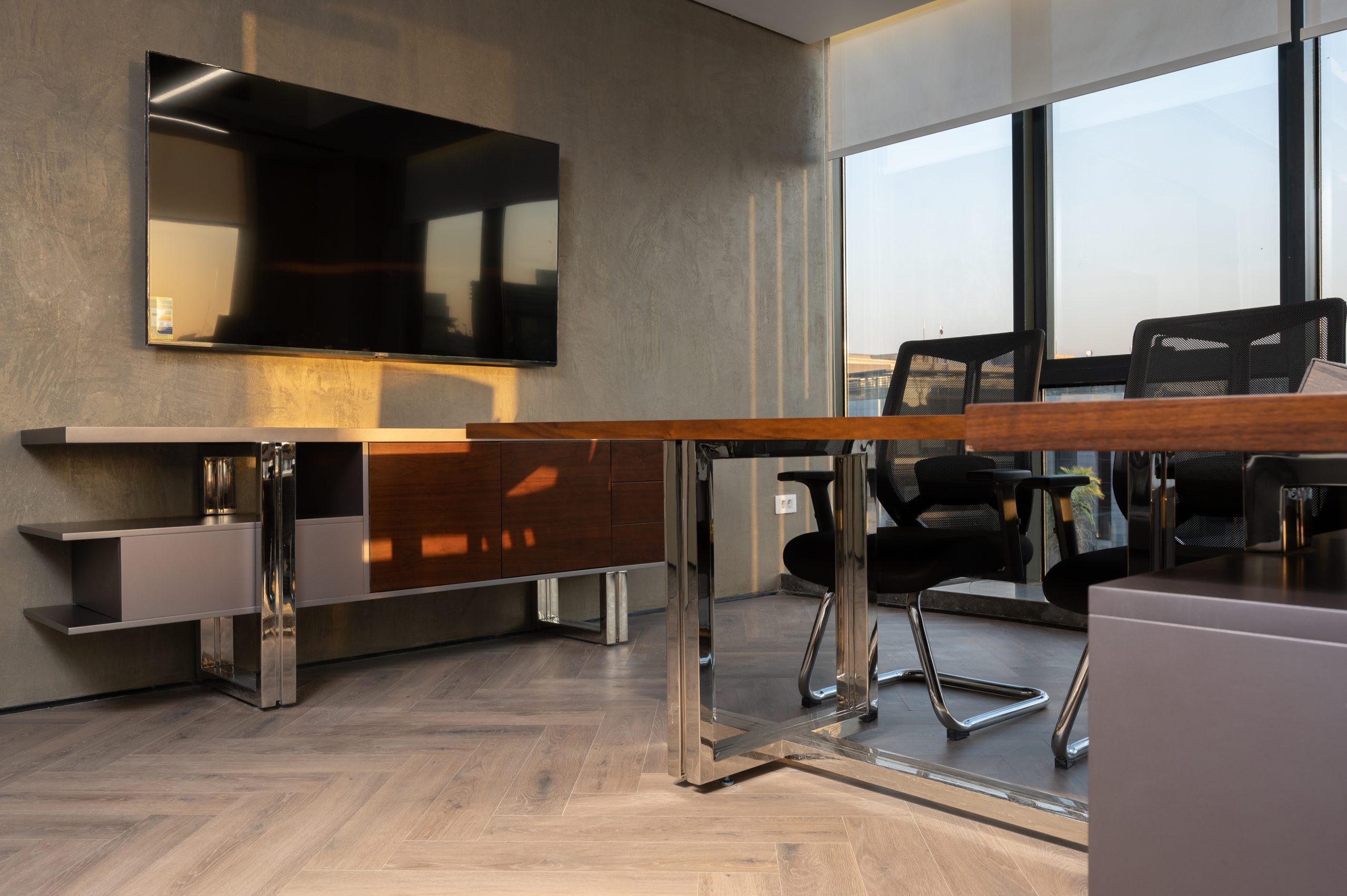 architouch - office furniture