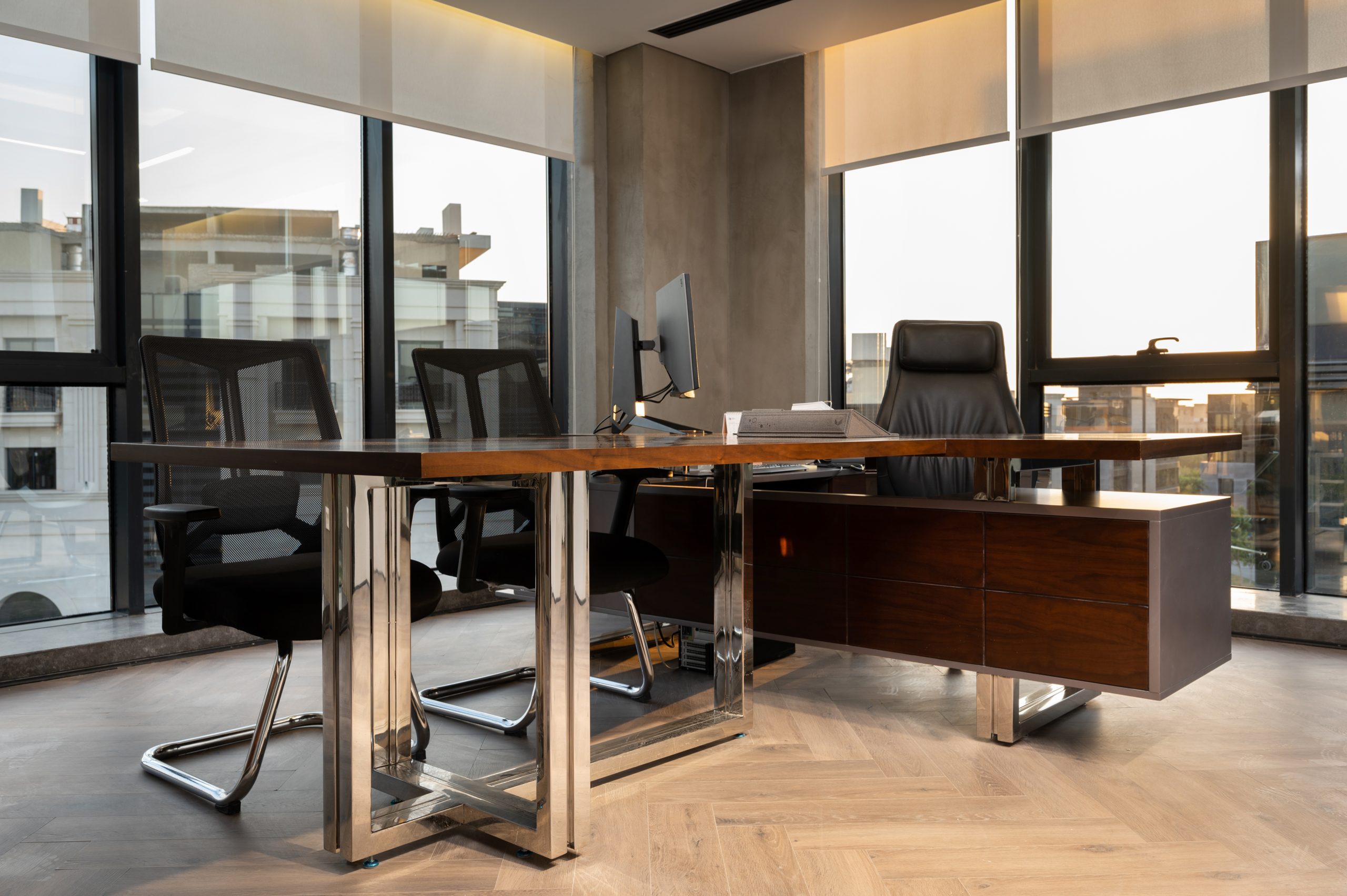 architouch - office furniture