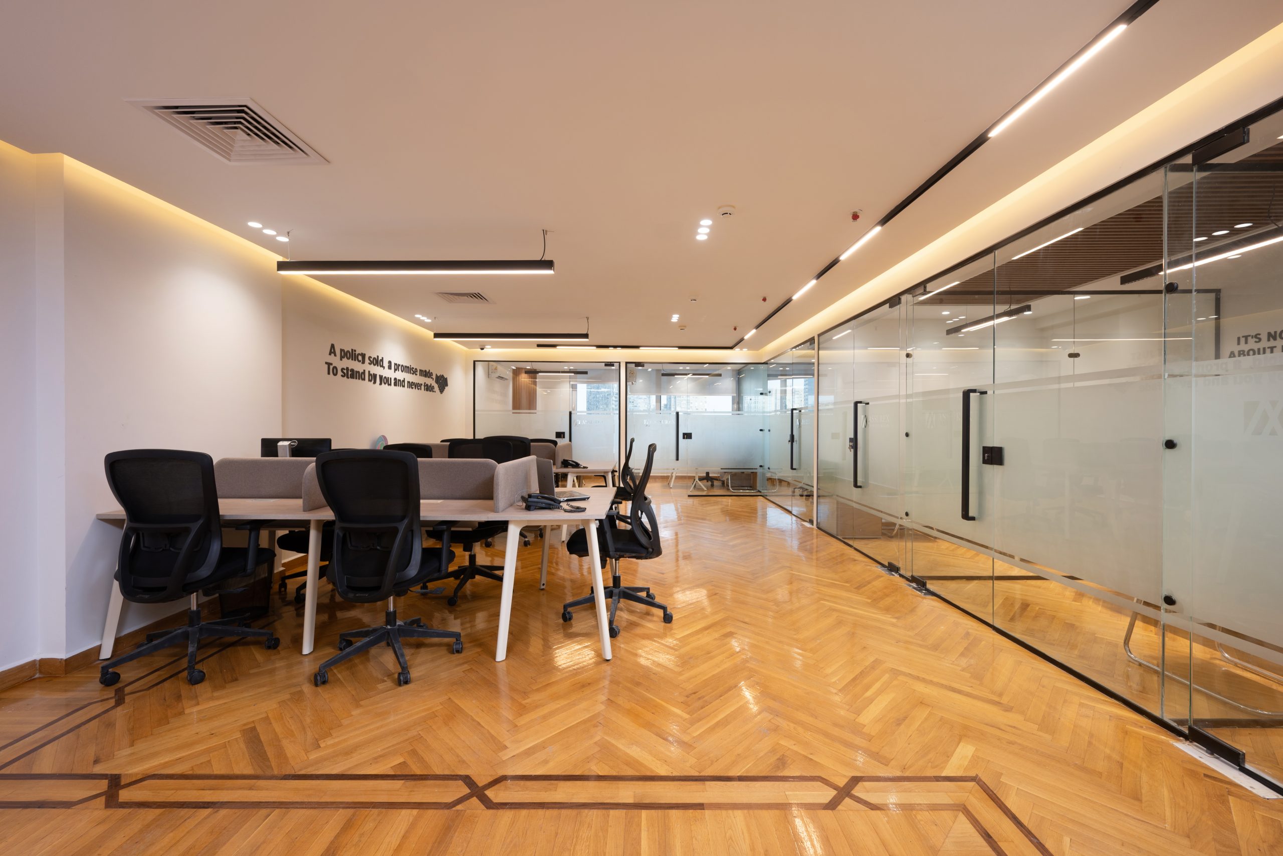 office furniture