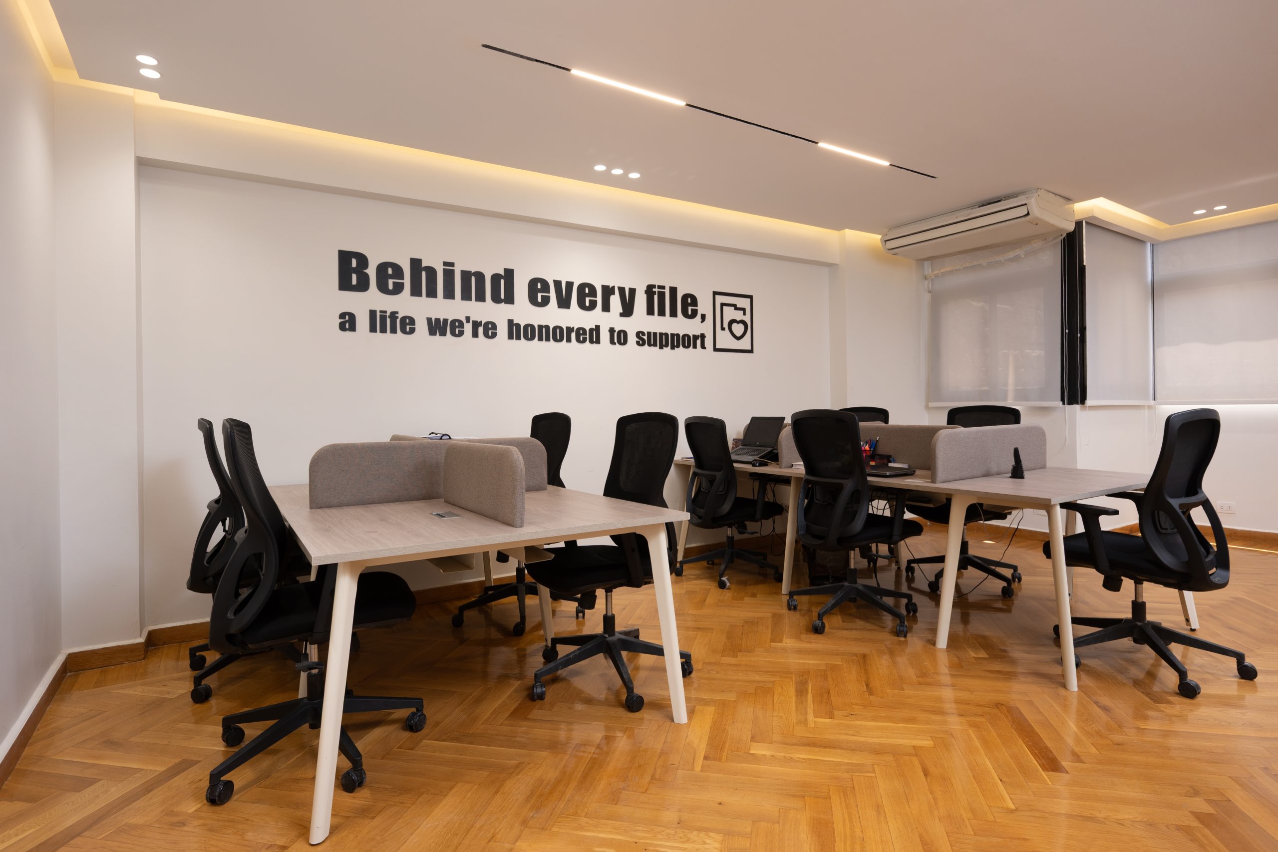 office furniture