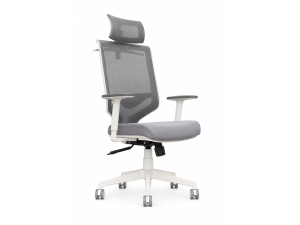SW-1705- White headrest